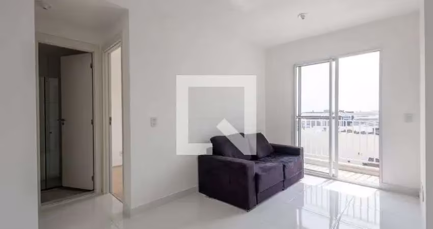 Apartamento para aluguel - são cristóvão, 1 quarto,  35 m² - rio de janeiro