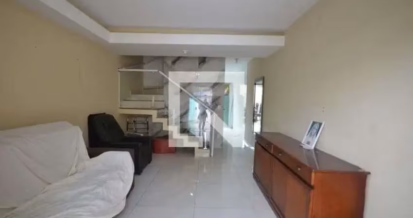 Casa para aluguel - cosmos, 2 quartos,  100 m² - rio de janeiro