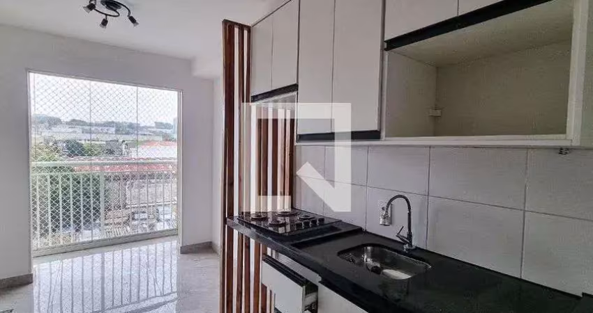 Apartamento para aluguel - vila ema, 1 quarto,  31 m² - são paulo