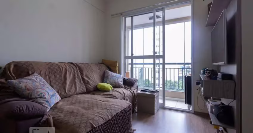 Apartamento para aluguel - freguesia do ó, 2 quartos,  50 m² - são paulo