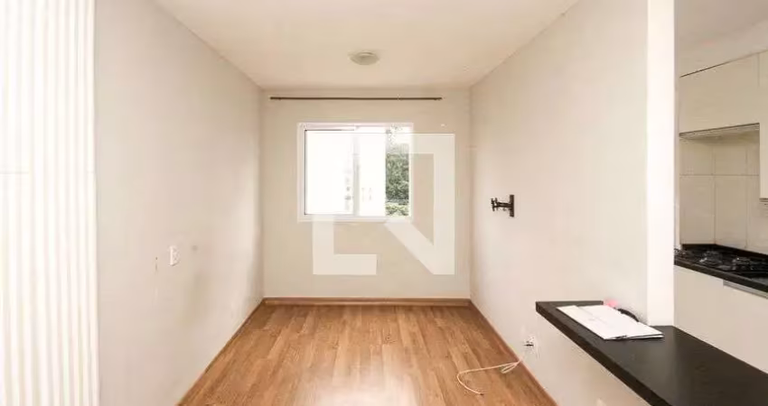 Apartamento para aluguel - vila prudente, 1 quarto,  36 m² - são paulo
