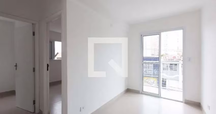 Apartamento para aluguel - itaquera, 2 quartos,  47 m² - são paulo