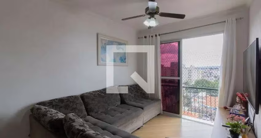 Apartamento para aluguel - macedo, 2 quartos,  57 m² - guarulhos