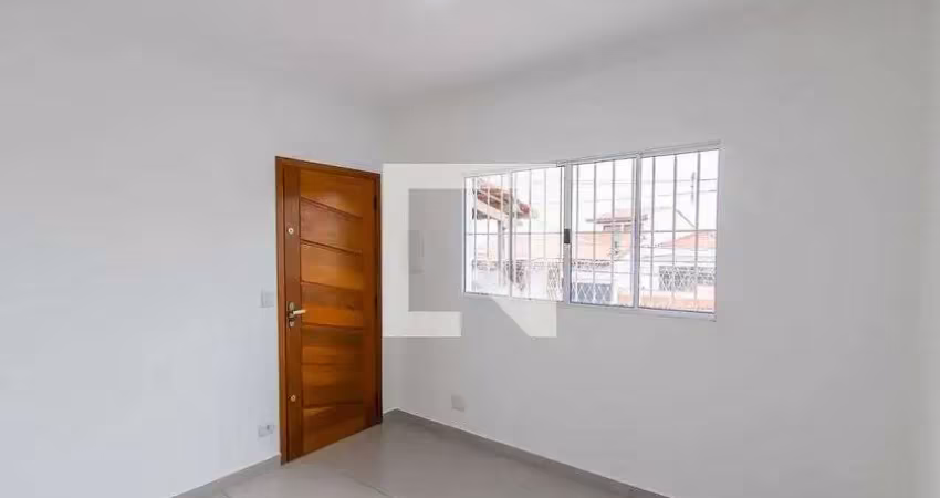 Casa / sobrado em condomínio para aluguel - cangaíba, 2 quartos,  80 m² - são paulo