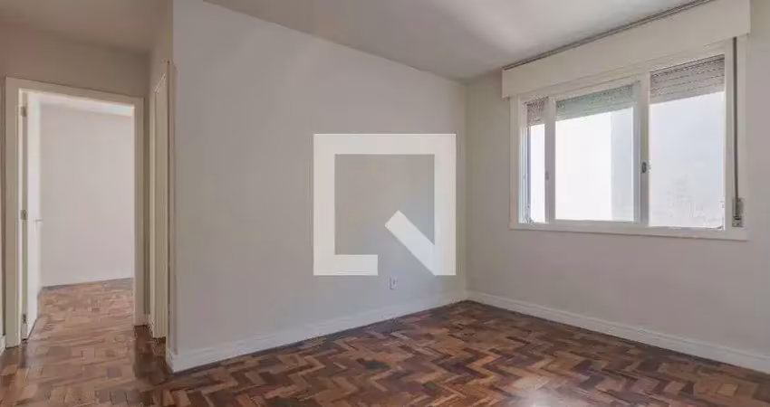 Apartamento para aluguel - cristo redentor, 1 quarto,  41 m² - porto alegre