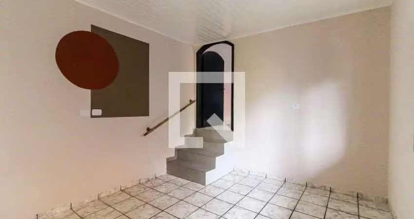 Casa para aluguel - jardim nossa senhora do carmo, 1 quarto,  40 m² - são paulo