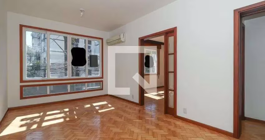 Apartamento para aluguel - rio branco, 3 quartos,  112 m² - porto alegre