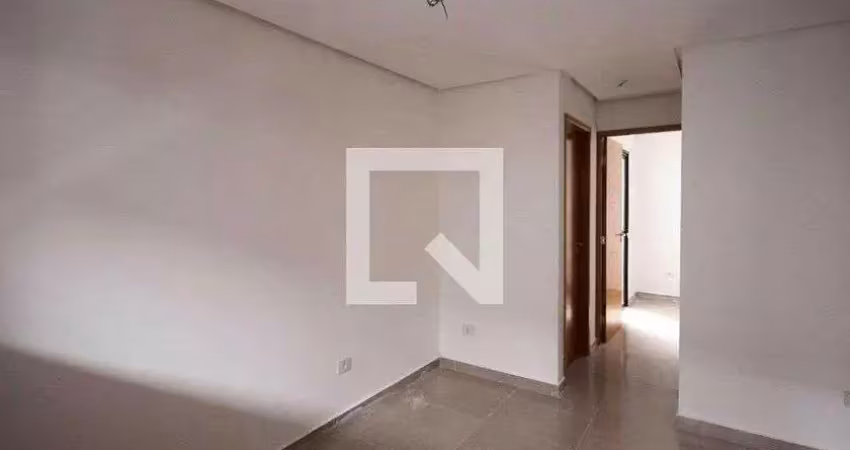 Apartamento para aluguel - vila formosa, 2 quartos,  36 m² - são paulo