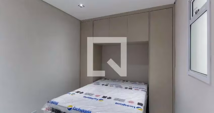 Kitnet / stúdio para aluguel - mooca, 1 quarto,  30 m² - são paulo
