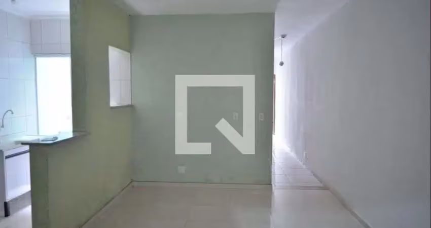 Apartamento para aluguel - paraíso, 3 quartos,  80 m² - santo andré