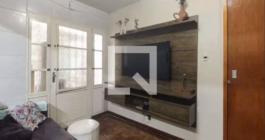 Casa para aluguel - vila carrão, 1 quarto,  64 m² - são paulo