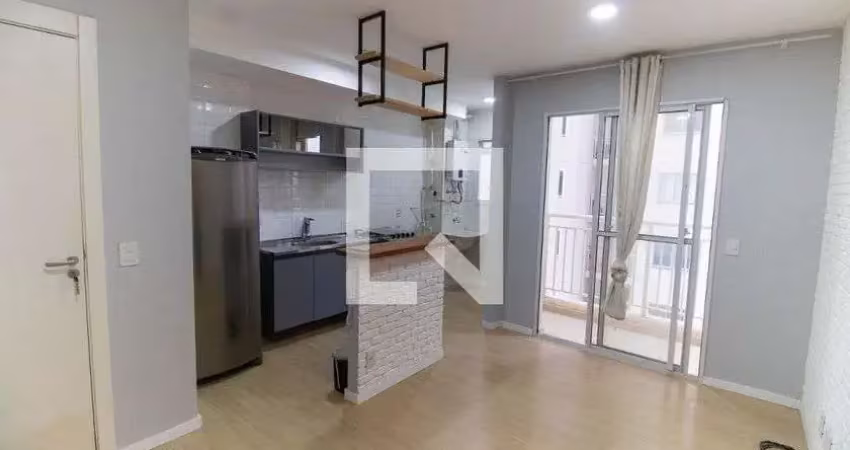 Apartamento para aluguel - são lourenço, 1 quarto,  36 m² - niterói