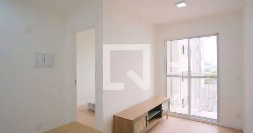 Apartamento para aluguel - tatuapé, 1 quarto,  27 m² - são paulo