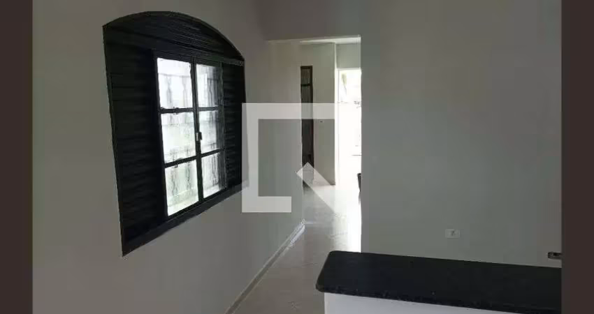 Apartamento para aluguel - parque são rafael, 1 quarto,  45 m² - são paulo