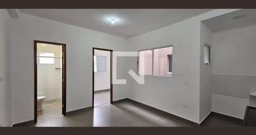 Apartamento para aluguel - ipiranga, 1 quarto,  29 m² - são paulo