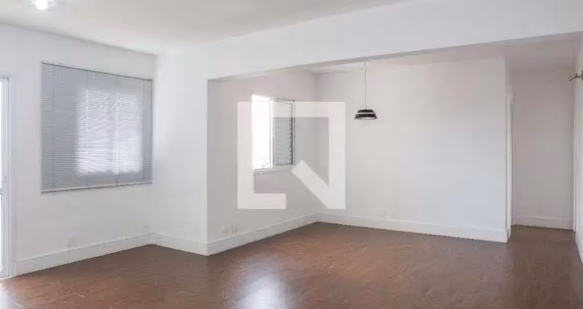 Apartamento para aluguel - vila romana, 2 quartos,  94 m² - são paulo