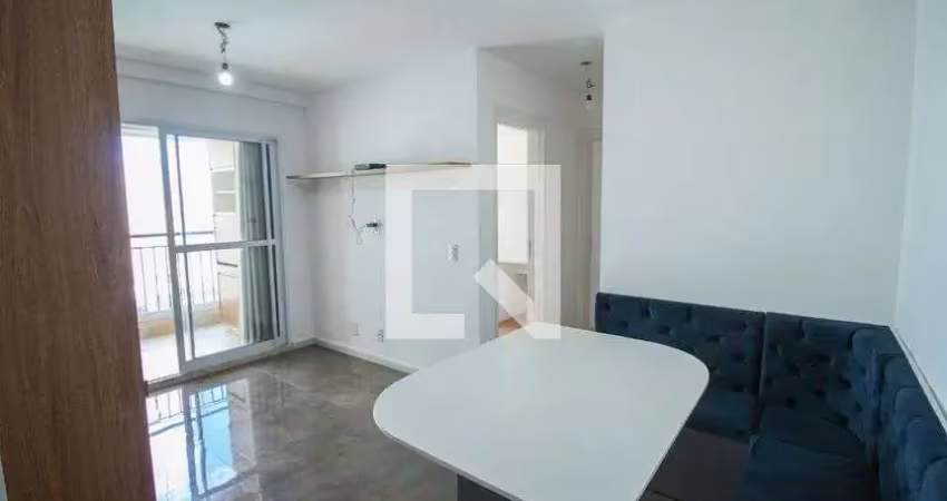 Apartamento para aluguel - mooca, 2 quartos,  55 m² - são paulo