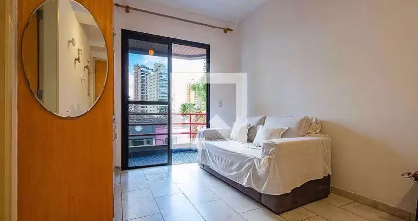 Apartamento para aluguel - paraíso, 1 quarto,  36 m² - são paulo