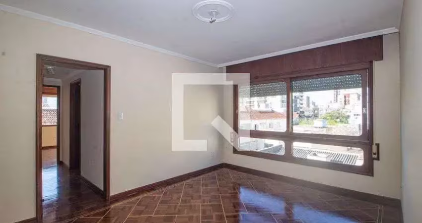 Apartamento para aluguel - menino deus, 2 quartos,  90 m² - porto alegre