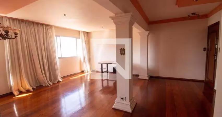 Apartamento para aluguel - chácara santo antonio, 2 quartos,  93 m² - são paulo