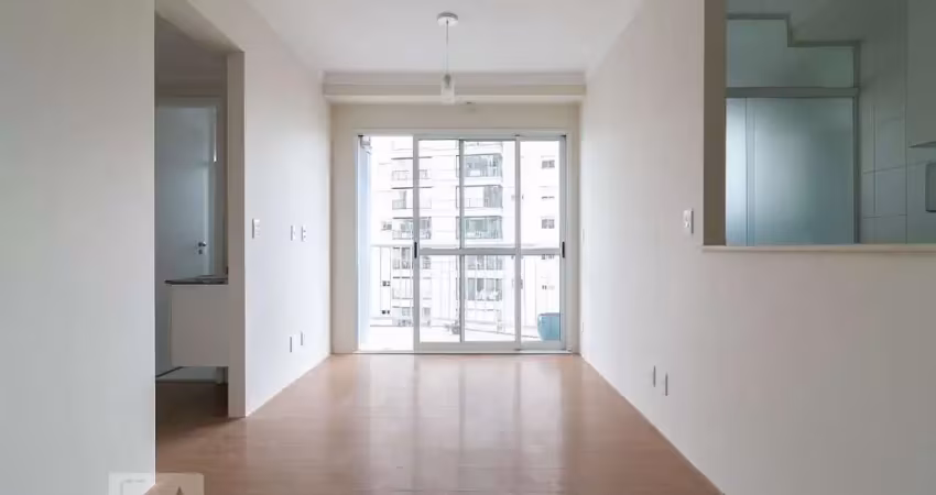Apartamento para aluguel - vila mariana, 2 quartos,  48 m² - são paulo