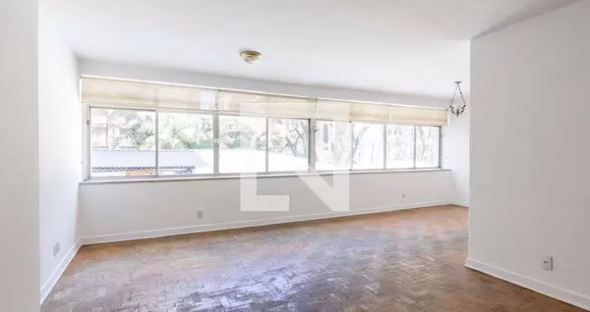 Apartamento para aluguel - higienópolis, 2 quartos,  126 m² - são paulo