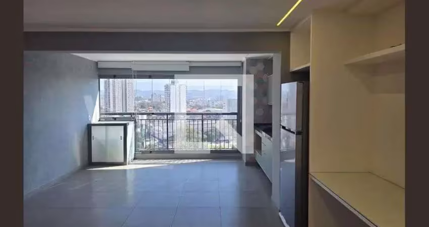 Apartamento para aluguel - vila miriam, 1 quarto,  39 m² - guarulhos