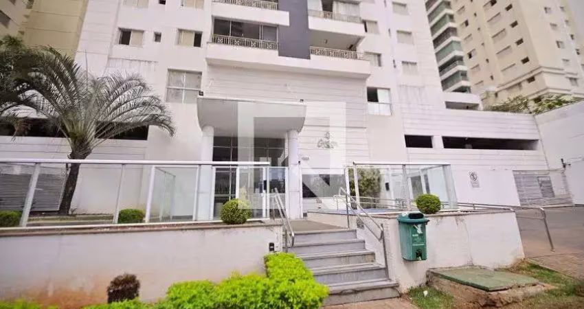 Apartamento para aluguel - serrinha, 2 quartos,  65 m² - goiânia