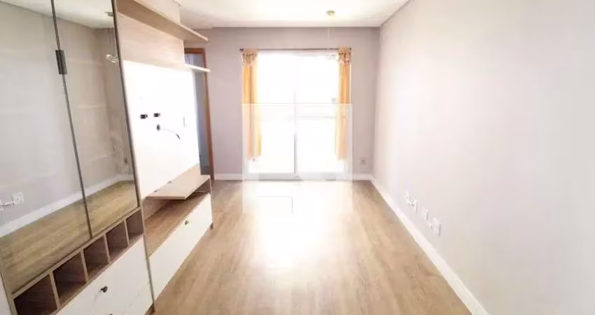 Apartamento para aluguel - jardim sul, 2 quartos,  47 m² - são josé dos campos