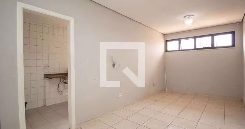 Apartamento para aluguel - piqueri, 2 quartos,  50 m² - são paulo