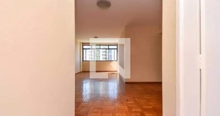 Apartamento para aluguel - consolação, 2 quartos,  100 m² - são paulo