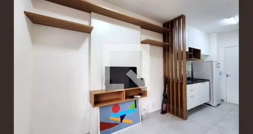 Kitnet / stúdio para aluguel - vila olímpia, 1 quarto,  25 m² - são paulo