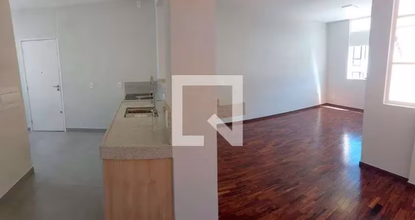 Apartamento para aluguel - sion, 3 quartos,  98 m² - belo horizonte
