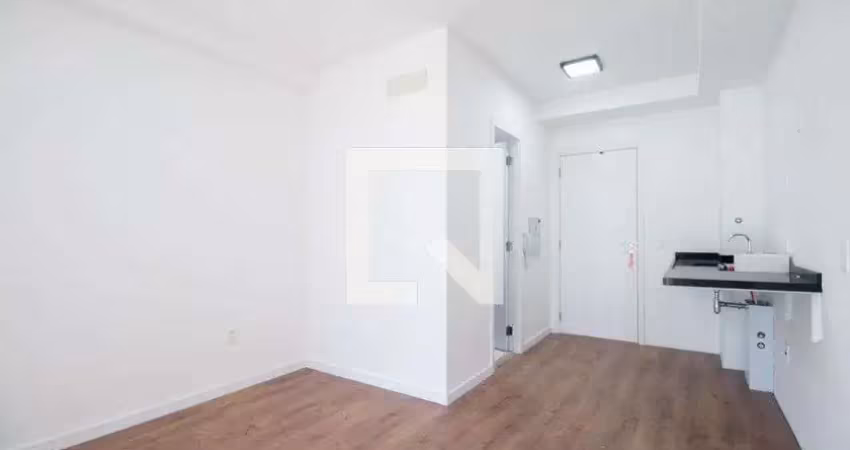 Apartamento para aluguel - brooklin, 1 quarto,  32 m² - são paulo