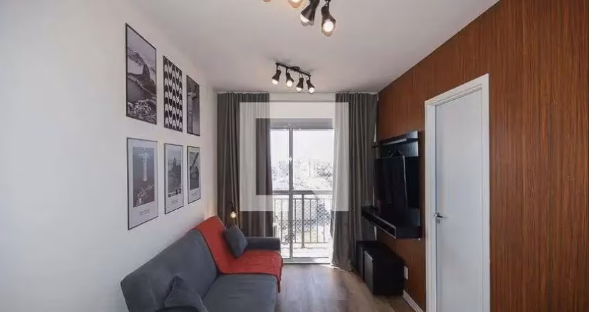 Apartamento para aluguel - butantã, 1 quarto,  31 m² - são paulo