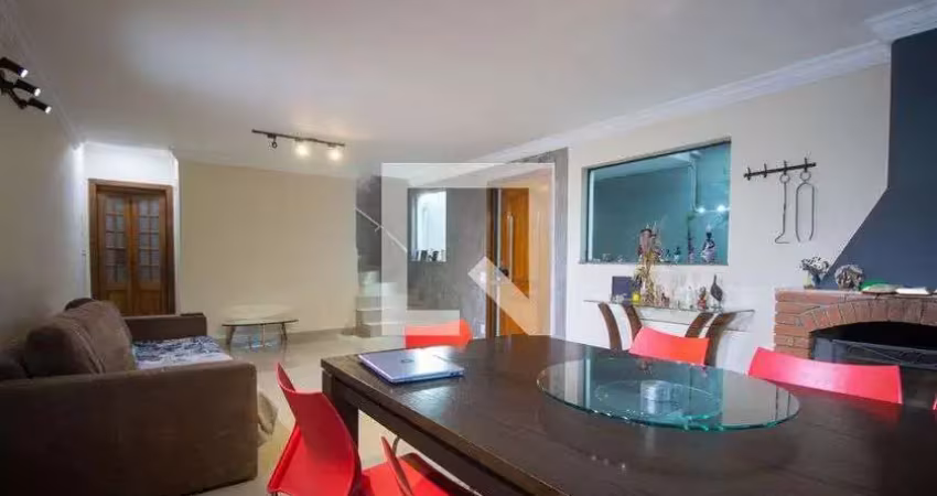 Apartamento para aluguel - chácara santo antonio, 1 quarto,  160 m² - são paulo