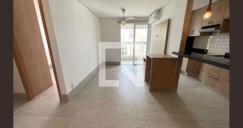 Apartamento para aluguel - botafogo, 2 quartos,  62 m² - campinas