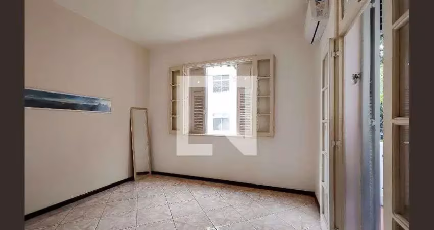 Apartamento para aluguel - grajaú, 3 quartos,  98 m² - rio de janeiro