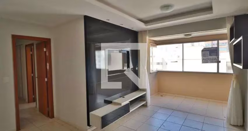 Apartamento para aluguel - patrimônio, 3 quartos,  90 m² - uberlândia