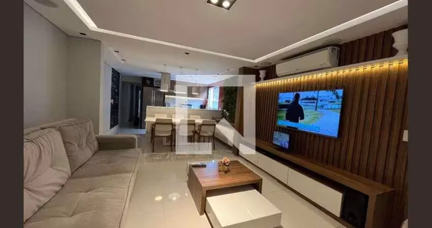 Casa para aluguel - ponte rasa, 4 quartos,  200 m² - são paulo