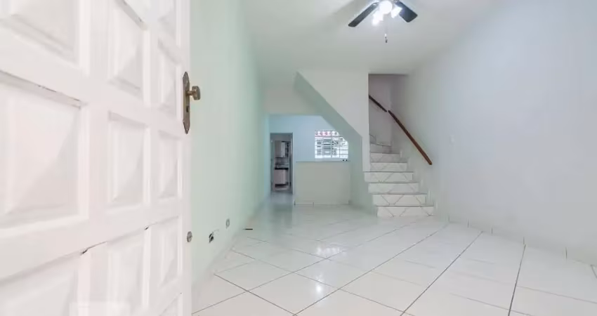 Casa para aluguel - brooklin, 2 quartos,  80 m² - são paulo