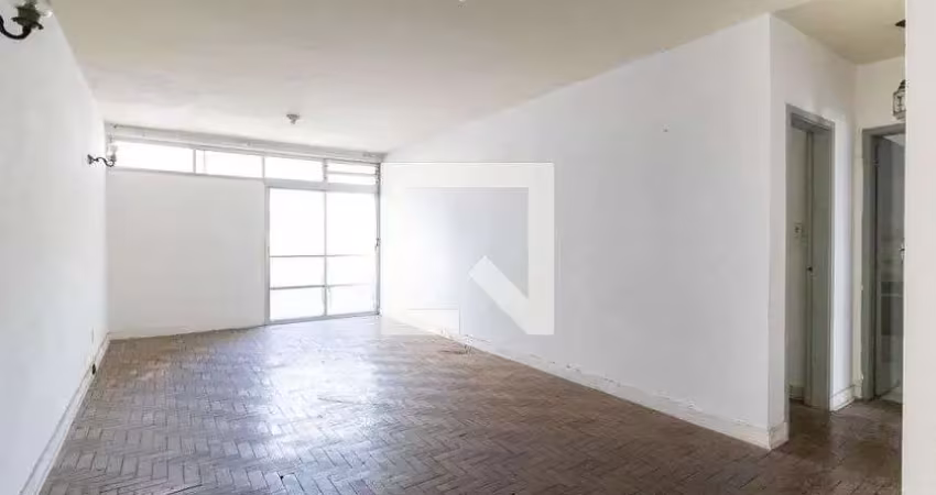 Apartamento para aluguel - santa cecília, 2 quartos,  108 m² - são paulo