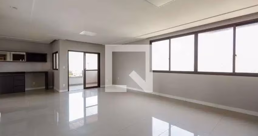 Apartamento para aluguel - centro, 4 quartos,  256 m² - taubaté