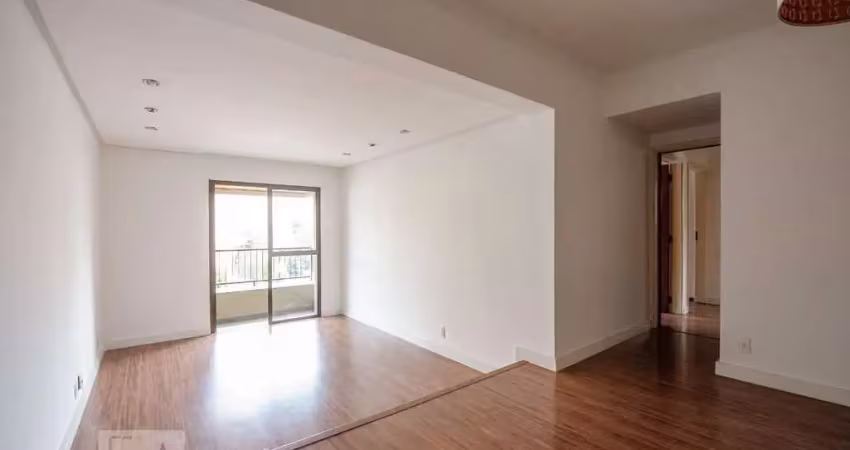 Apartamento para aluguel - cambuí, 3 quartos,  100 m² - campinas