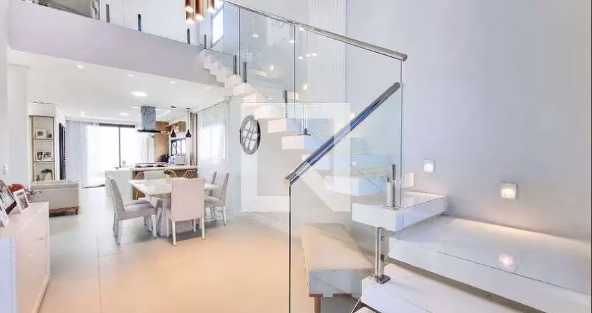 Casa / sobrado em condomínio para aluguel - urbanova vii, 3 quartos,  210 m² - são josé dos campos