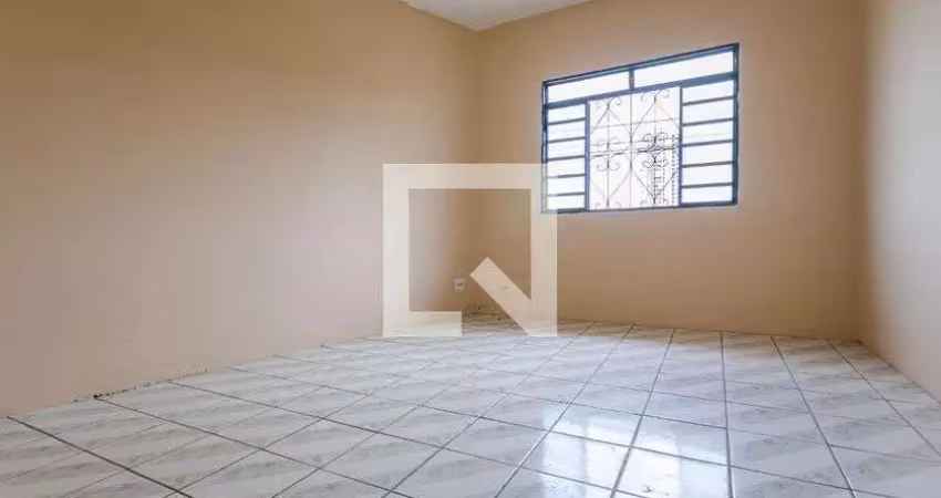 Casa para aluguel - mogi moderno, 2 quartos,  55 m² - mogi das cruzes