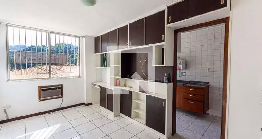 Apartamento para aluguel - fonseca, 2 quartos,  51 m² - niterói