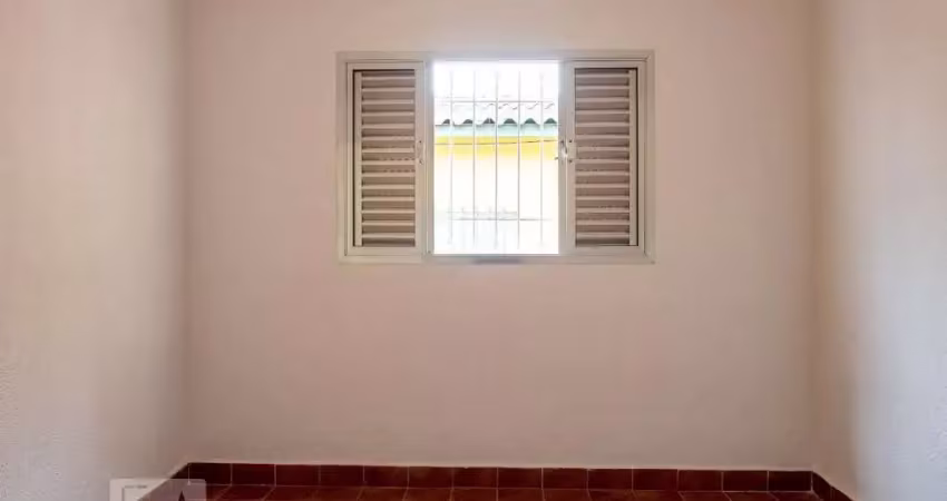 Casa para aluguel - vila re, 1 quarto,  50 m² - são paulo