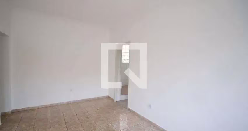 Casa para aluguel - centro, 2 quartos,  80 m² - nilópolis