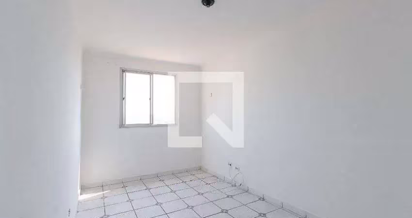 Apartamento para aluguel - ponte rasa, 2 quartos,  70 m² - são paulo